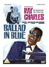 Ballad In Blue DVD - Ray