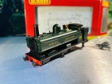 Hornby 00 R2534 Class GWR