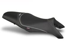 SHAD Comfort Seat (Grey Seams) Yamaha MT-09 2013-2018