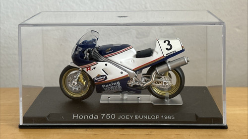 Deagostini honda 750 - honda,