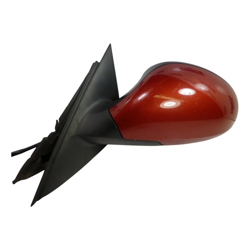 Seat ibiza door mirror left - seat,