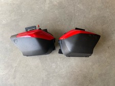 GENUINE DUCATI MULTISTRADA