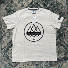 ADIDAS SPZL MOD TREFOIL