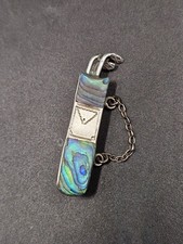 Antique Sterling Silver