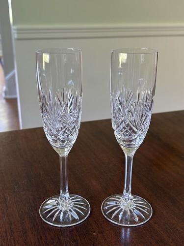 Edinburgh crystal champagne - edinburgh,