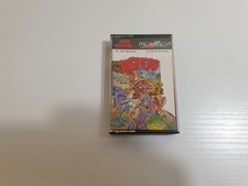 Jasper - micromega - Sinclair