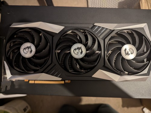 Msi radeon 6900 gaming z - msi, rx