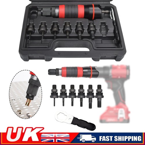 Electric cordless drill rivet - cordless,