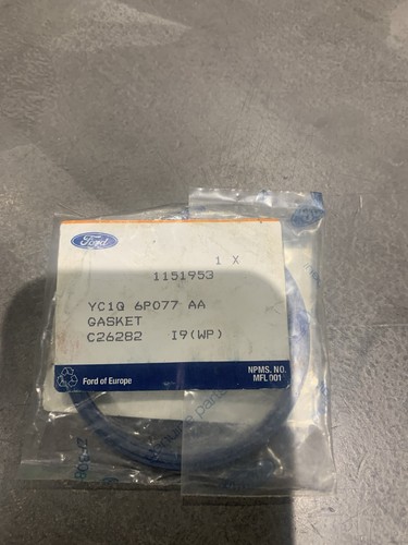 Genuine ford diesel - diesel, gasket