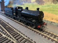 Airfix 4f Loco