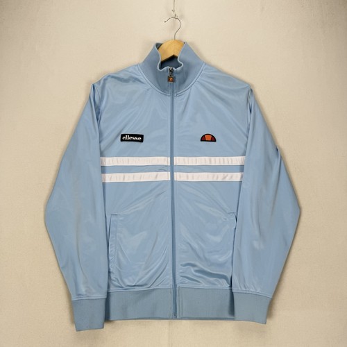 Ellesse rimini tracksuit - ellesse,