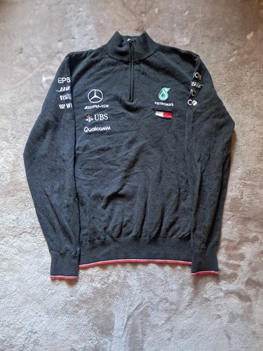 Mercedes amg petronas mens - petronas,