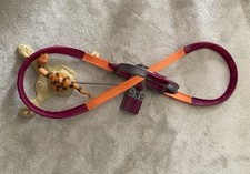 Hot Wheels Track Set