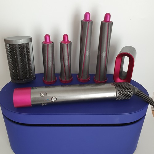 Dyson airwrap complete set - dyson,