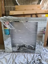 Next Mirrored Fire Surround