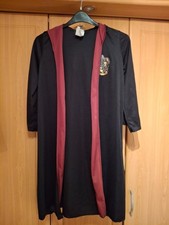 Gryffindor cloak child's one size 