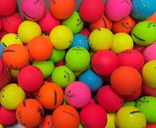 Callaway supersoft colour - supersoft,