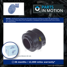 Anti Roll Bar Bush fits DODGE CHALLENGER SRT8 6.4 Front 11 to 13 ESG Suspension