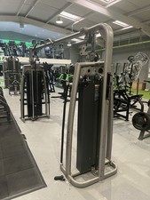 Functional Training  Cable