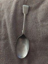 Antique Nevada D&A Silver