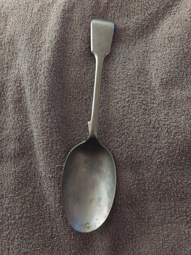Antique nevada silver - antique,