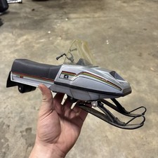 Vintage 1979 Ertl John Deere