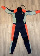 Womens Ripcurl Dawn Patrol