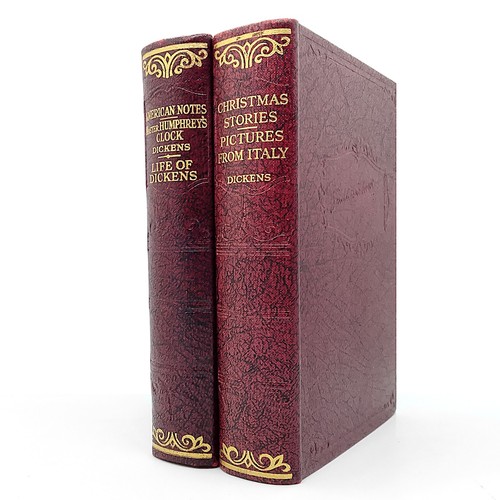 Charles dickens books 1905 - books,
