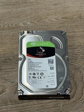 Seagate IronWolf 4TB NAS
