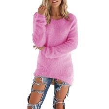 Womens Winter Warm Sweater