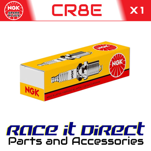 Ngk spark plug for suzuki - suzuki, drz