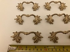 Vintage Ornate Gilt French