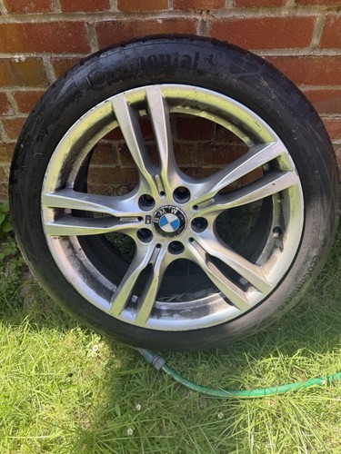 Set original bmw 400m - original, 18