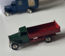   VINTAGE TRI-ANG MINIC 23M
