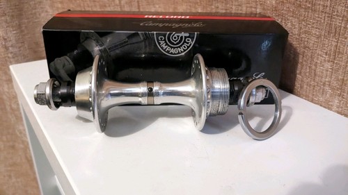 Campagnolo record hole - record, 32
