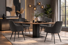 4 x Ruby Dining Chairs -