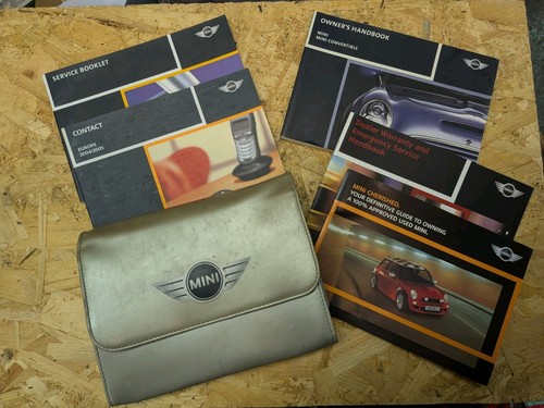Mini r50 r53 - r53, cooper