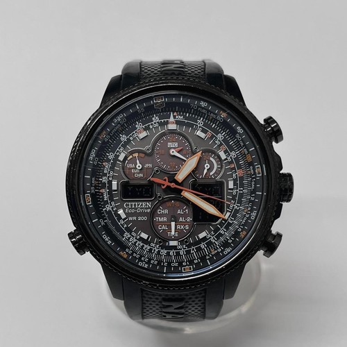 Citizen promaster navihawk - citizen,