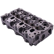 119515-11750 Cylinder Head