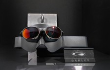 Oakley Romeo 1 X-Metal Finish