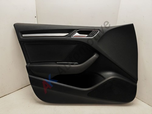 Audi mk3 2013 2020 - 8v, 2013-2020