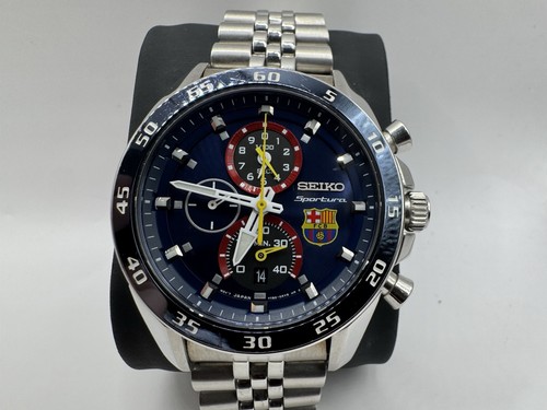 Seiko sportura men - seiko,