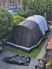 Khyam airtek kamper air - kamper,