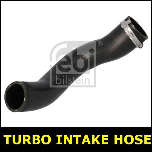 Turbo intake hose fits - intake,