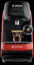 Tassimo by Bosch Finesse