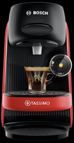 Tassimo bosch finesse - tassimo,