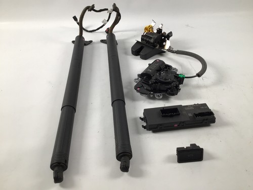 Electric tailgate kit - kit, vw