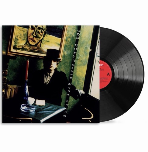 Bob dylan world gone - -,