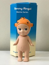 Sonny Angel Marine series -