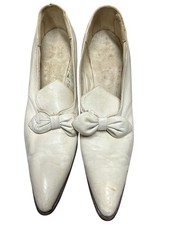 Antique Vtg 1900s 1920 White